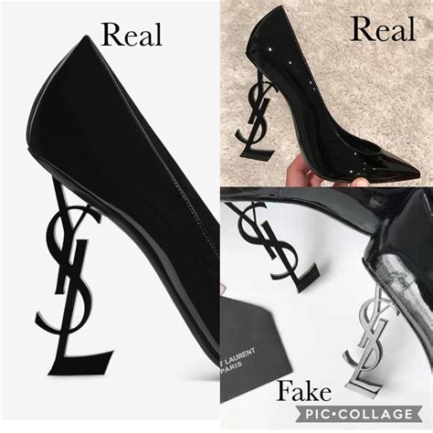 ysl heels dupe|ysl knock off.